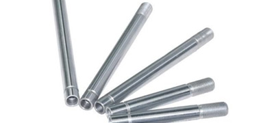 Hollow Piston Rods