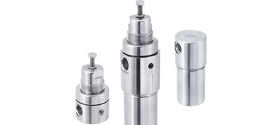 Pneumatic Components