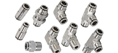 Pneumatic Fittings Pneumatic Fittings