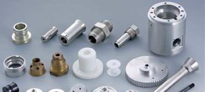 Precision Components