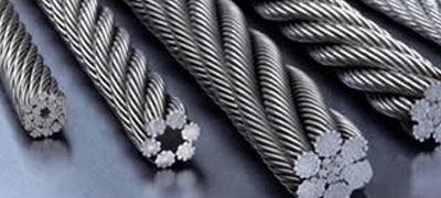 IS 5245 Steel Wire Rope