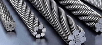 IS 5245 Steel Wire Rope IS 5245 Steel Wire Rope