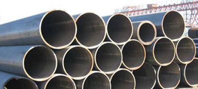 CS API 5L Spiral Welded Tubes