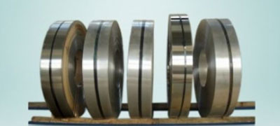 Spring Steel Strips