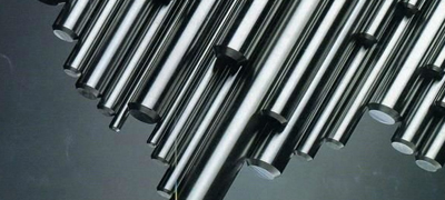 Steel 303 Round Bars