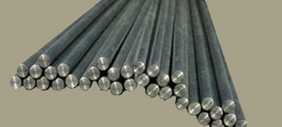 Stainless Steel 303 Round Bars SS 303 Round Bars
