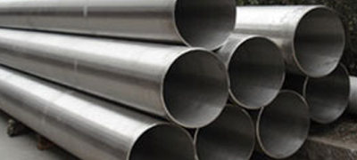 Stainless Steel 304 ERW Pipe SS 304 ERW Welded Pipe