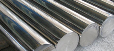 Stainless Steel 304 Round Bars SS 304 Round Bars