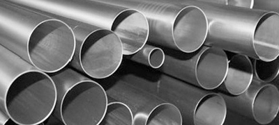 Stainless Steel 304L Seamless Pipes & Tubes