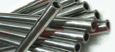 Stainless Steel 304L Welded Pipes & Tubes