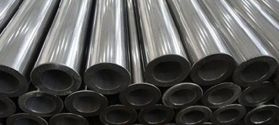 Stainless Steel 304LN Welded Pipes & Tubes