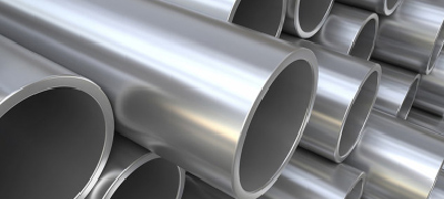 Stainless Steel 309H Seamless Pipes & Tubes