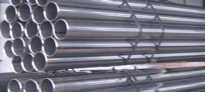 Stainless Steel 309H Welded Pipes & Tubes