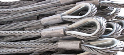 Stainless Steel 304 Wire Rope