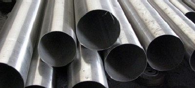 Stainless Steel 310H Seamless Pipes & Tubes