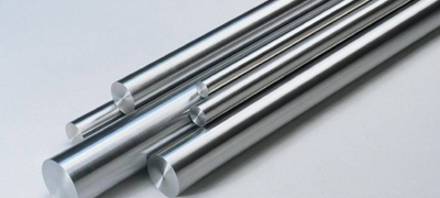 410 Steel Round Bars Steel 410 Round Bars