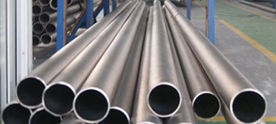 Stainless Steel 316 Seamless Pipes & Tubes