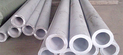 Stainless Steel 316L Seamless Pipes & Tubes