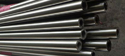 Stainless Steel 316L Welded Pipes & Tubes Stainless Steel 316L Welded Pipes & Tubes