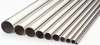 Stainless Steel 316TI Seamless Pipes & Tubes