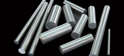 Steel 316H Round Bars