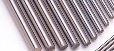 Stainless Steel 316L Round Bars SS 316L Round Bars