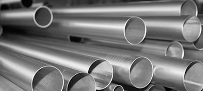 Stainless Steel 316LN Seamless Pipes & Tubes