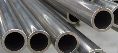 Stainless Steel 316LN Welded Pipes & Tubes