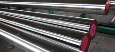 Steel 316Ti Round Bars