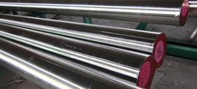 316Ti Steel Round Bars Steel 316Ti Round Bars