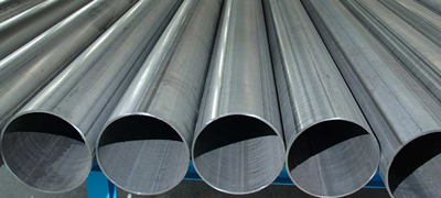 Stainless Steel 317 Seamless Pipes & Tubes Stainless Steel 317 Seamless Pipes & Tubes