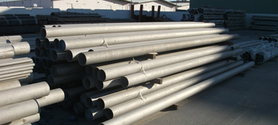 Stainless Steel 317 Welded Pipes & Tubes Stainless Steel 317 Welded Pipes & Tubes