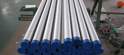 Stainless Steel 317L Welded Pipes & Tubes