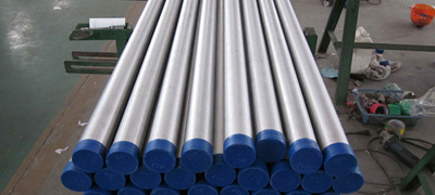 Stainless Steel 317L Welded Pipes & Tubes Stainless Steel 317L Welded Pipes & Tubes