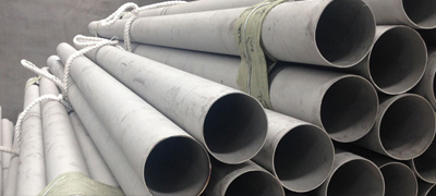 Stainless Steel 321 Seamless Pipes & Tubes Stainless Steel 321 Seamless Pipes & Tubes