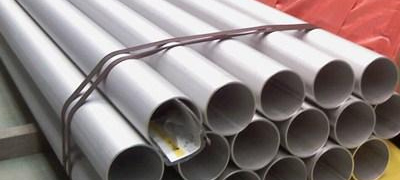 Stainless Steel 347H Seamless Pipes & Tubes Stainless Steel 347H Seamless Pipes & Tubes