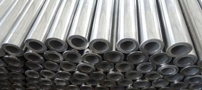 Stainless Steel 347H Welded Pipes & Tubes