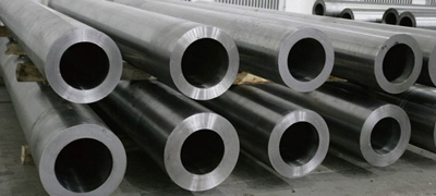 Stainless Steel 410 Welded Pipes & Tubes