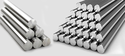 Stainless Steel 904L Round Bars SS 904L Round Bars