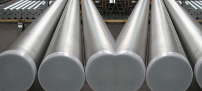 SS UNS S42200 Welded Pipe