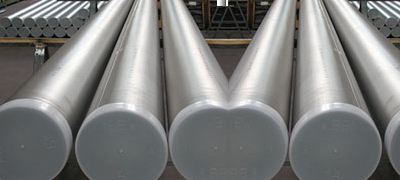 Stainless Steel UNS S42200 Welded Pipe SS UNS S42200 Welded Pipe