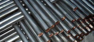 SS 431 Round Bars