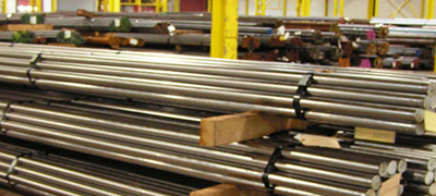 Stainless Steel 440C Bright Bars SS 440C Bright Bars