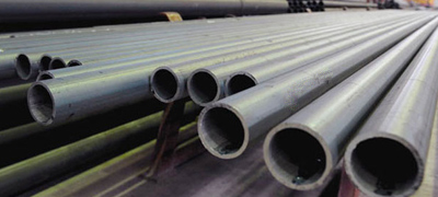 Stainless Steel 904L Welded Pipes & Tubes