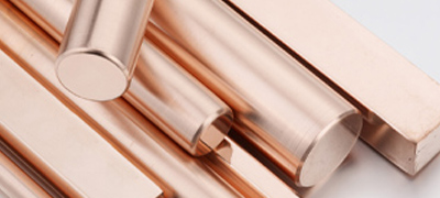 Beryllium Chromium Copper Beryllium Chromium Copper