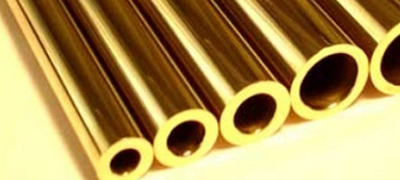 Brass Hollow Rods Brass Hollow Rods