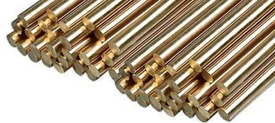  Brass Rod Grade 1