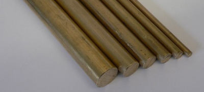  Brass Rod Grade 2