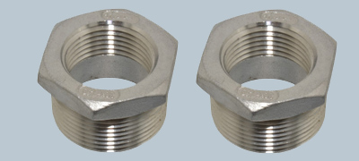 Stainless Steel Bushing SS Bushing