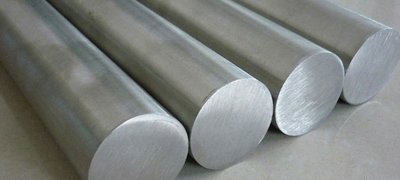 Duplex Steel UNS S31803 Round Bars